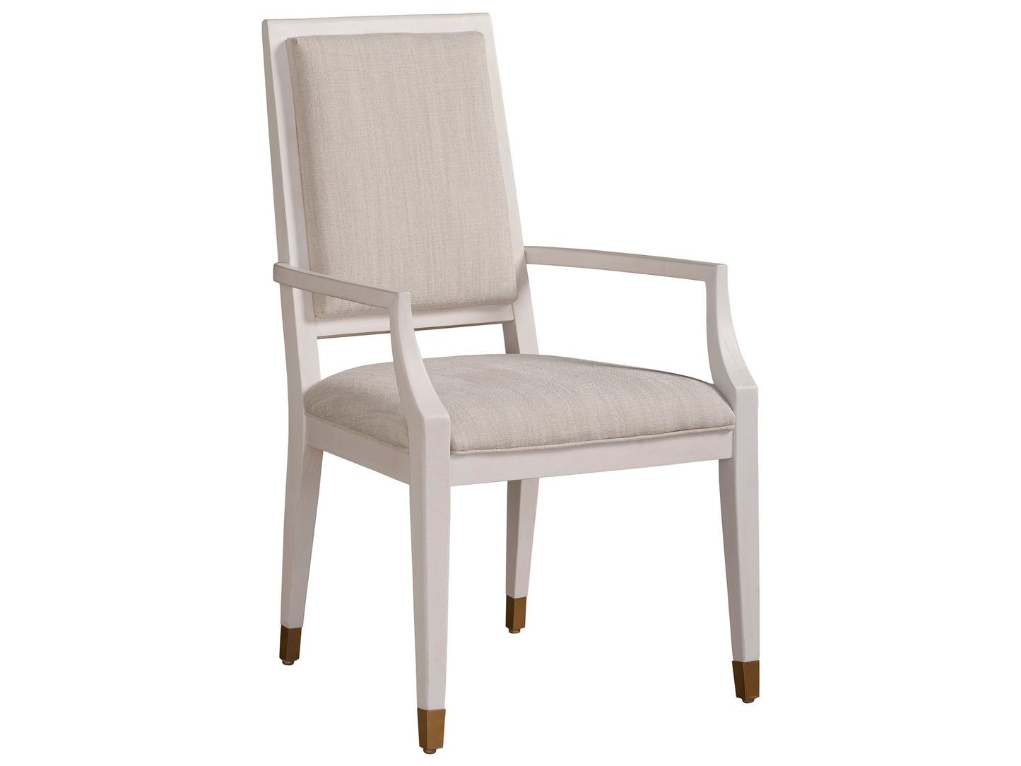 Love. Joy. Bliss.-Miranda Kerr Home Love Joy Bliss Arm Chair