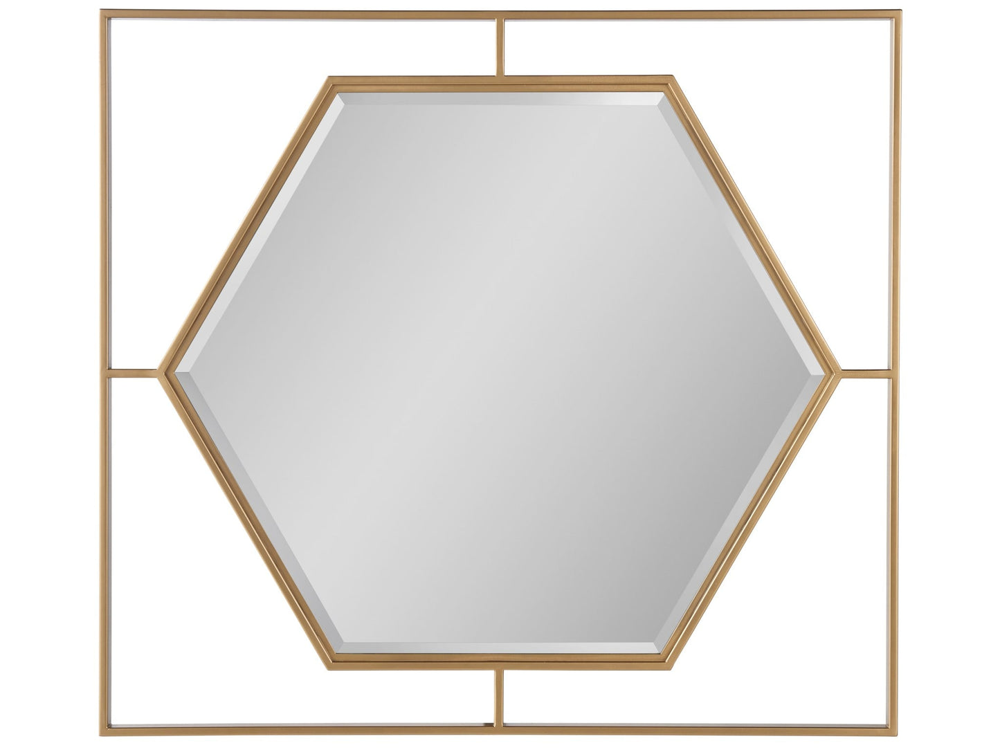 Love. Joy. Bliss.-Miranda Kerr Home Love Joy Bliss Mirror