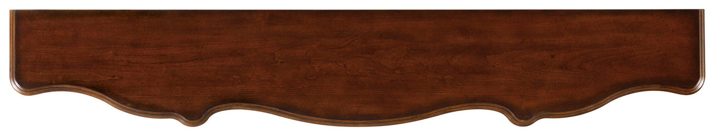 72'' Hall Console