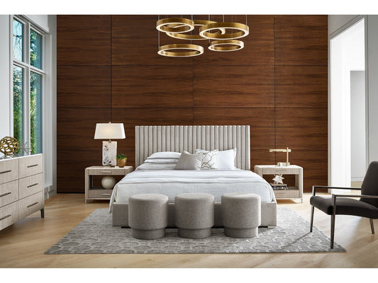 Modern Decker King Wall Bed