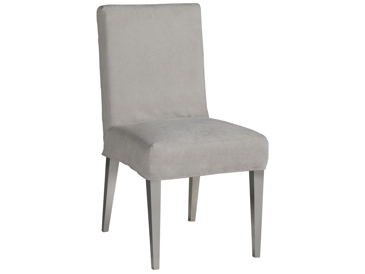 Modern Jett Slip Cover Side Chair