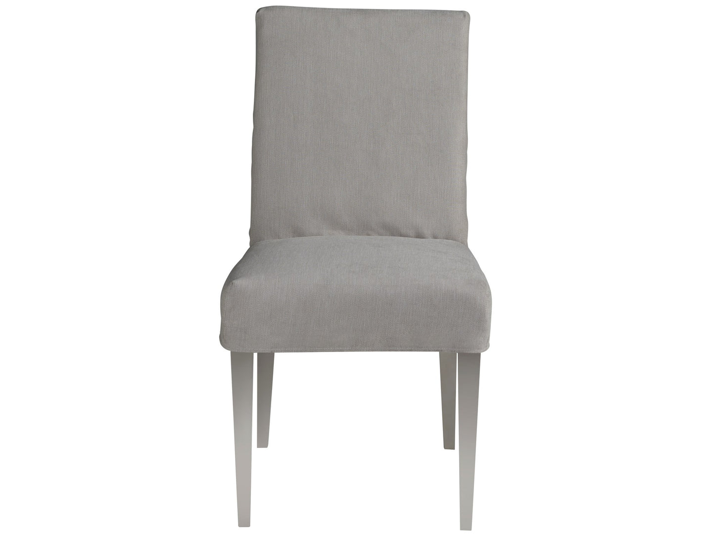 Modern Jett Slip Cover Side Chair