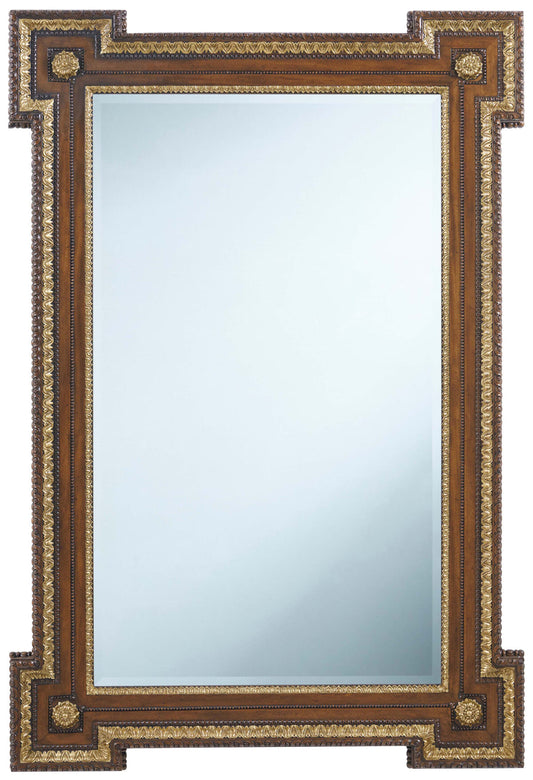 Harlestone Mirror