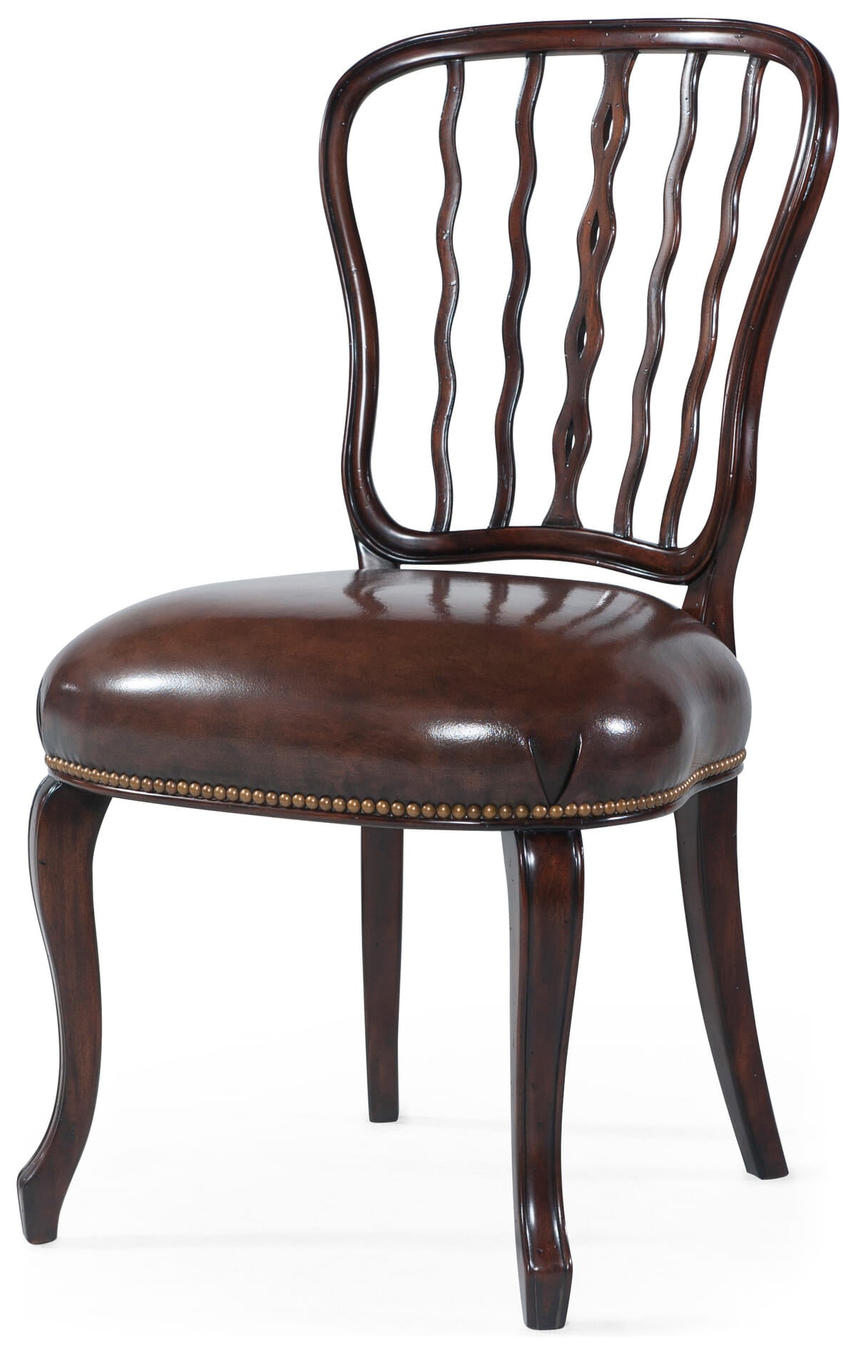 The Seddon Side Chair