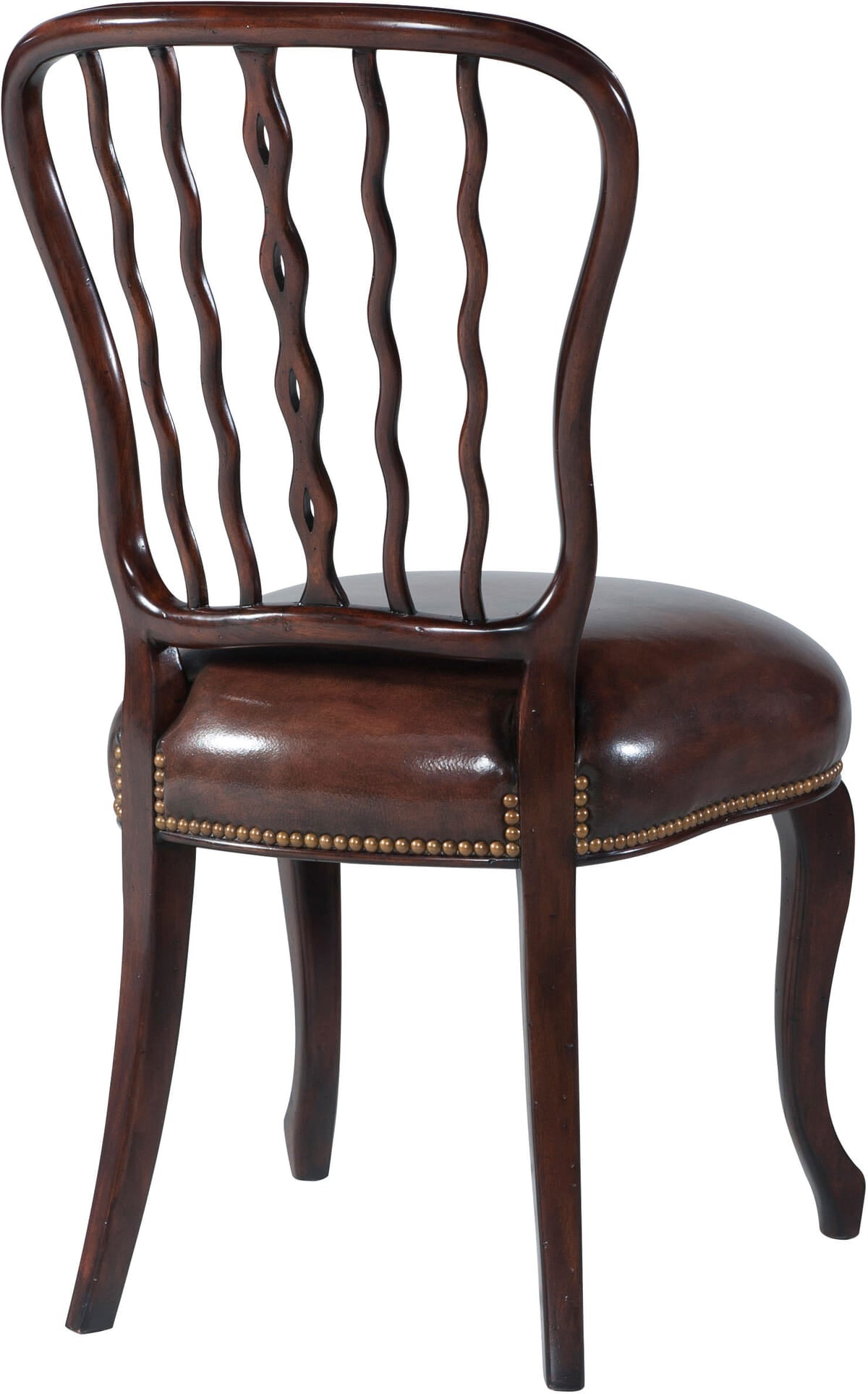 The Seddon Side Chair