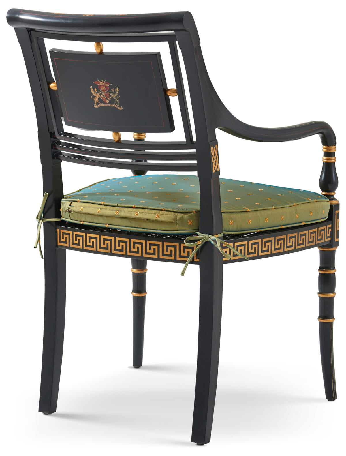 Lavinia's Armchair