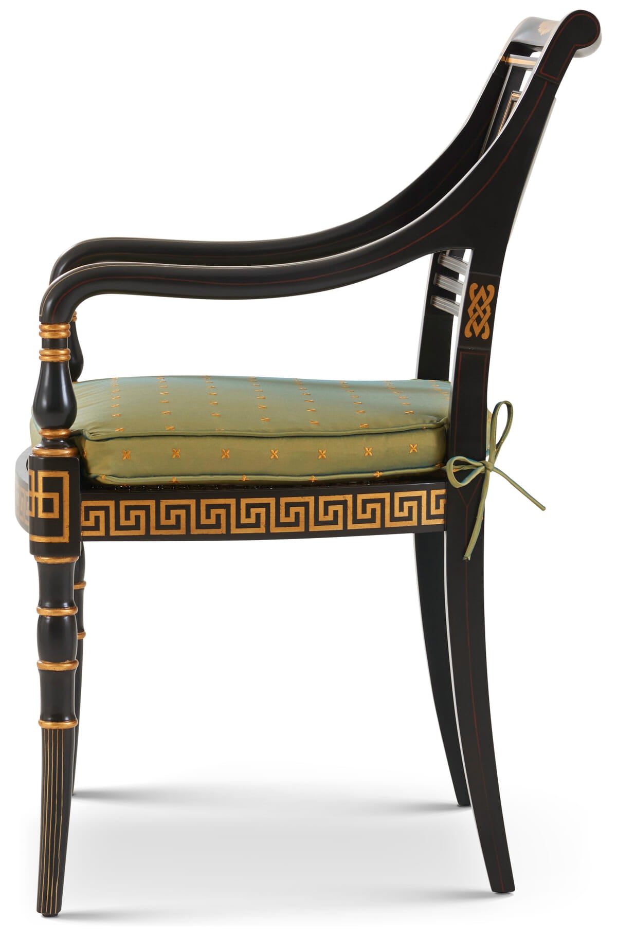 Lavinia's Armchair