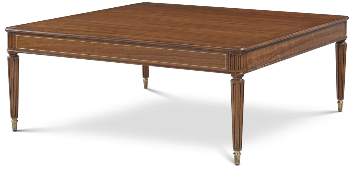 Whilton Square Cocktail Table