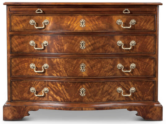 The India Silk Us King Bed
