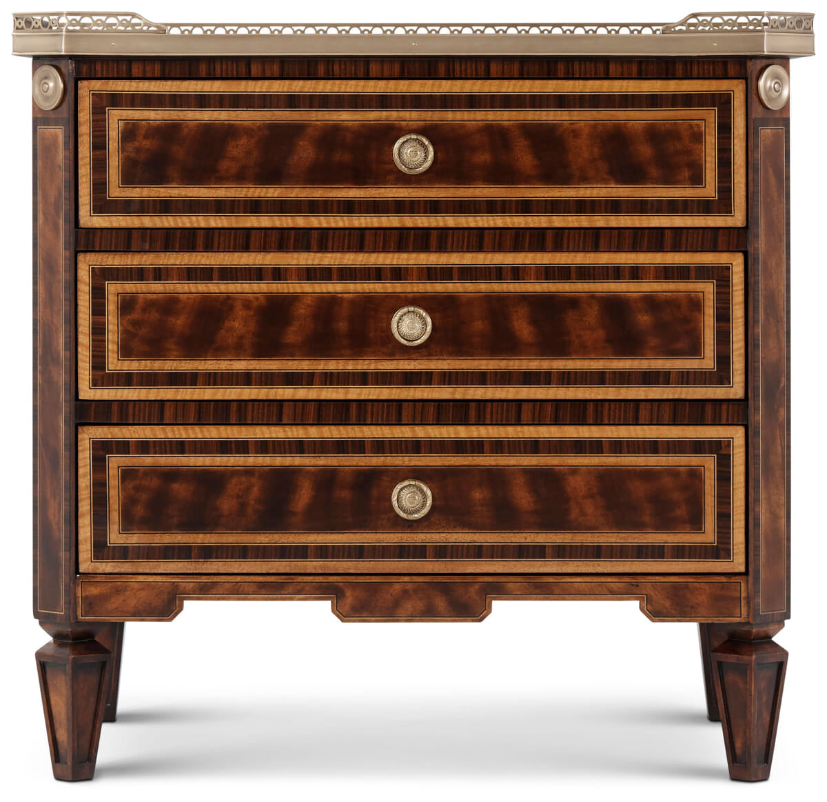 Viscount'S Nightstand