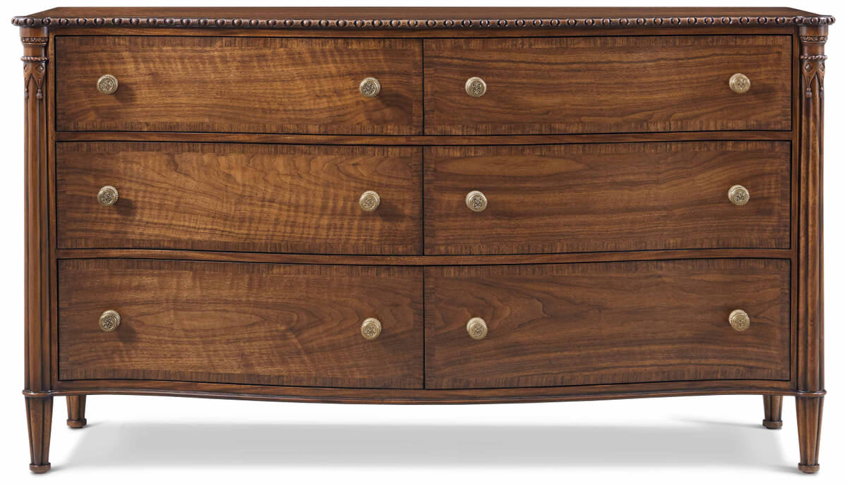 Cloverlea Dresser
