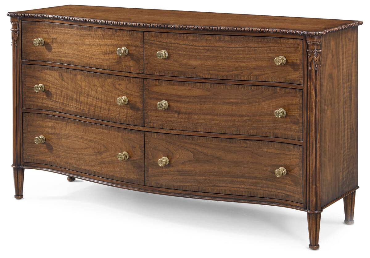 Cloverlea Dresser
