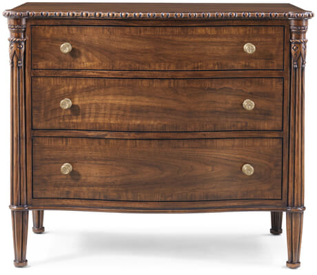 Norfolk King Bed