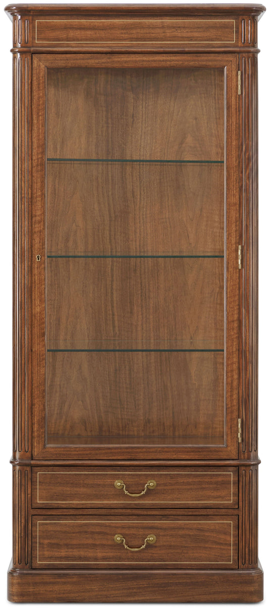 Harpole Display Cabinet