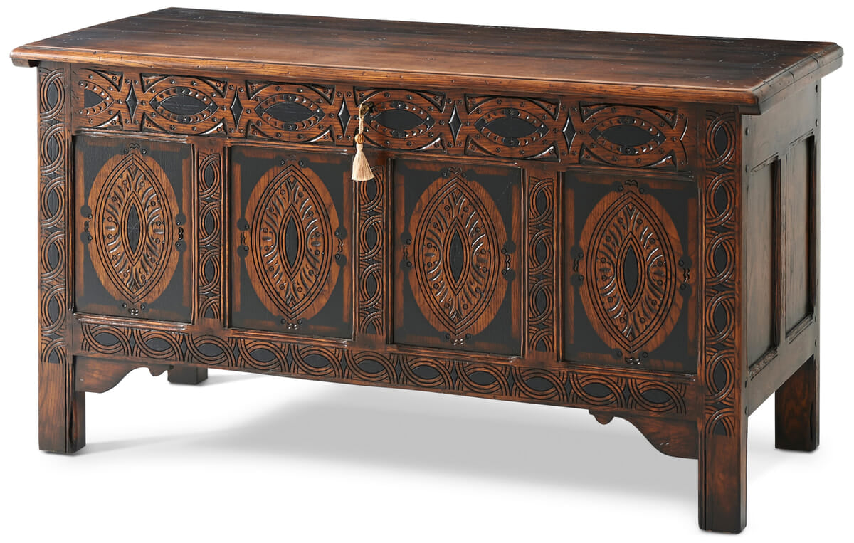 The Washington Chest