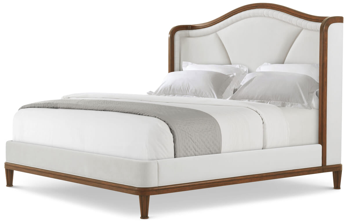 Norfolk King Bed