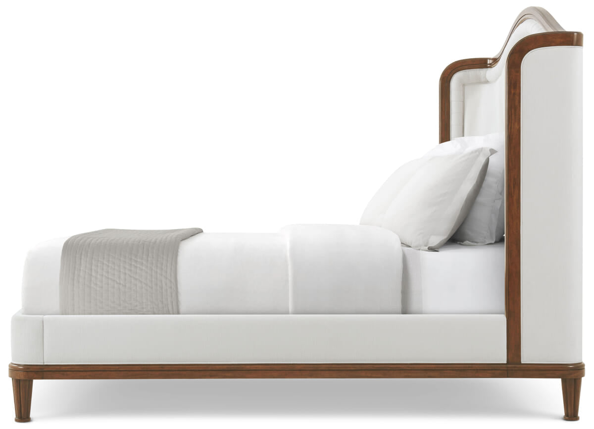 Norfolk King Bed