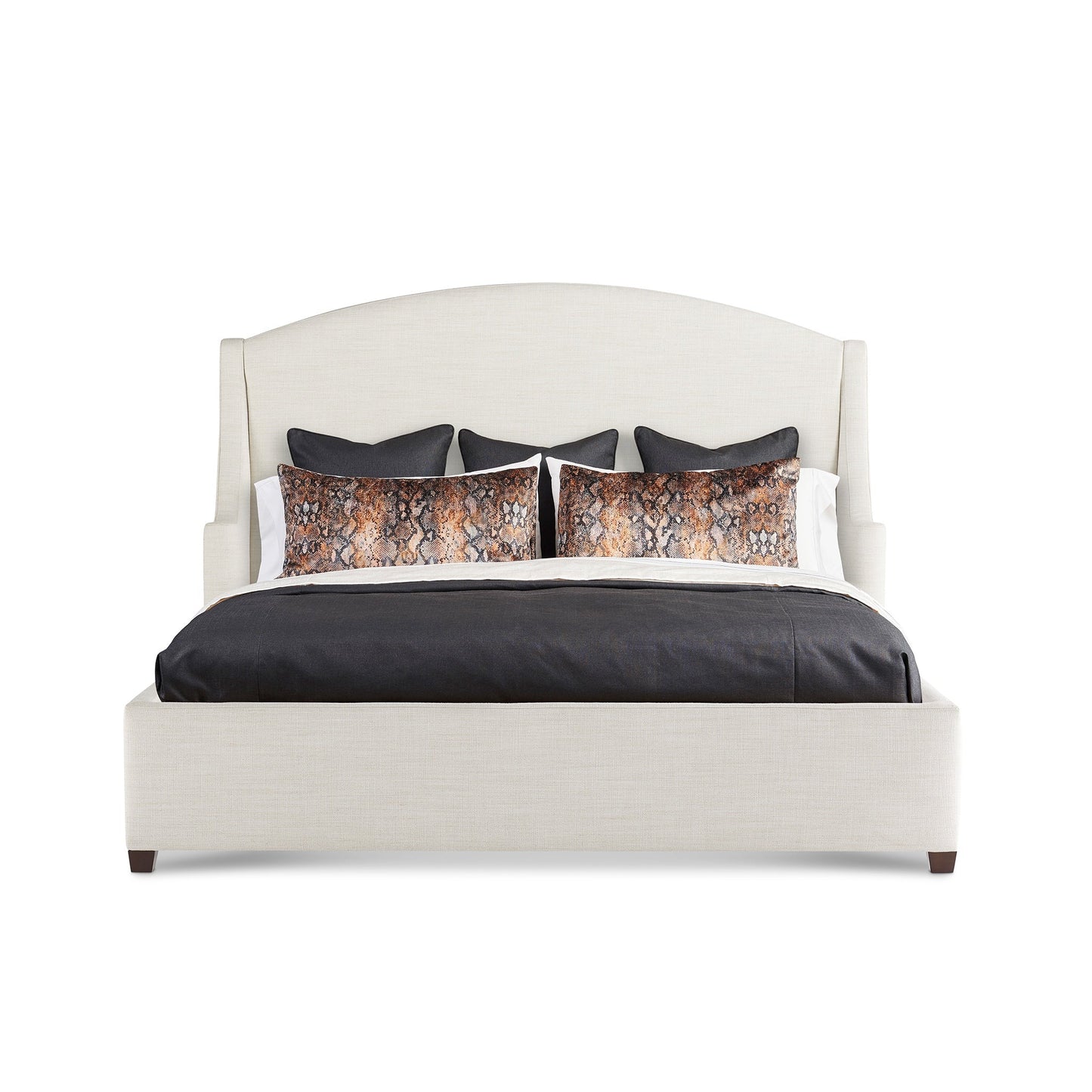 Adele King Bed