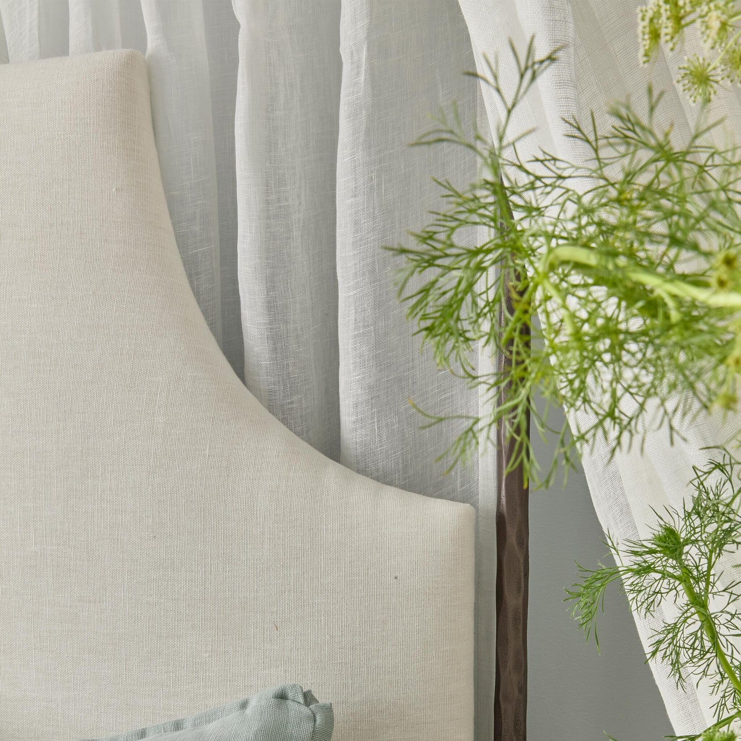 Astrid King Bed