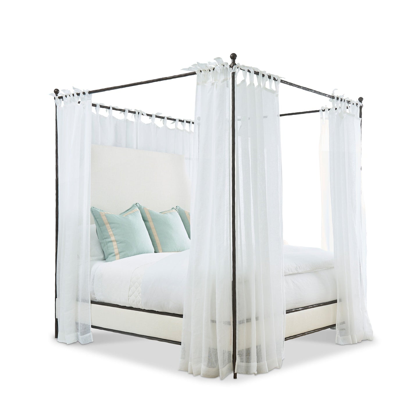 Astrid King Bed