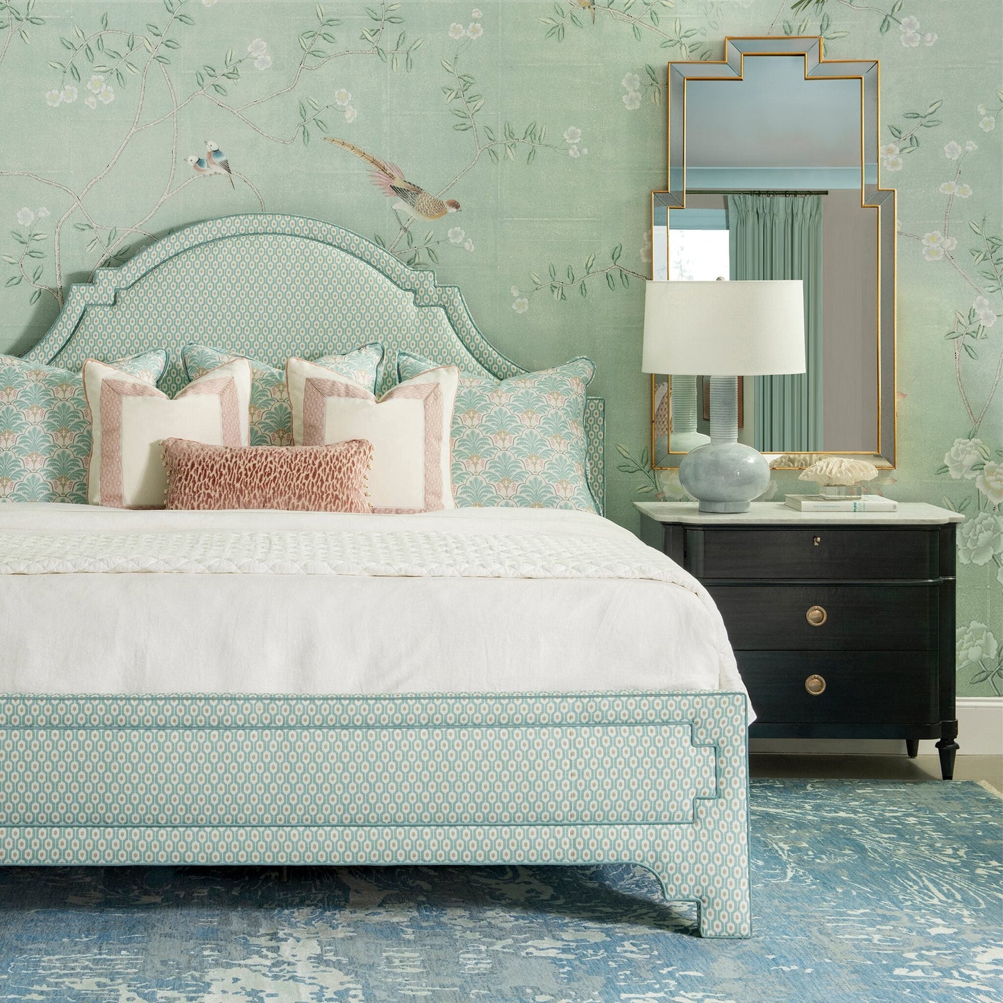 Bella Bed