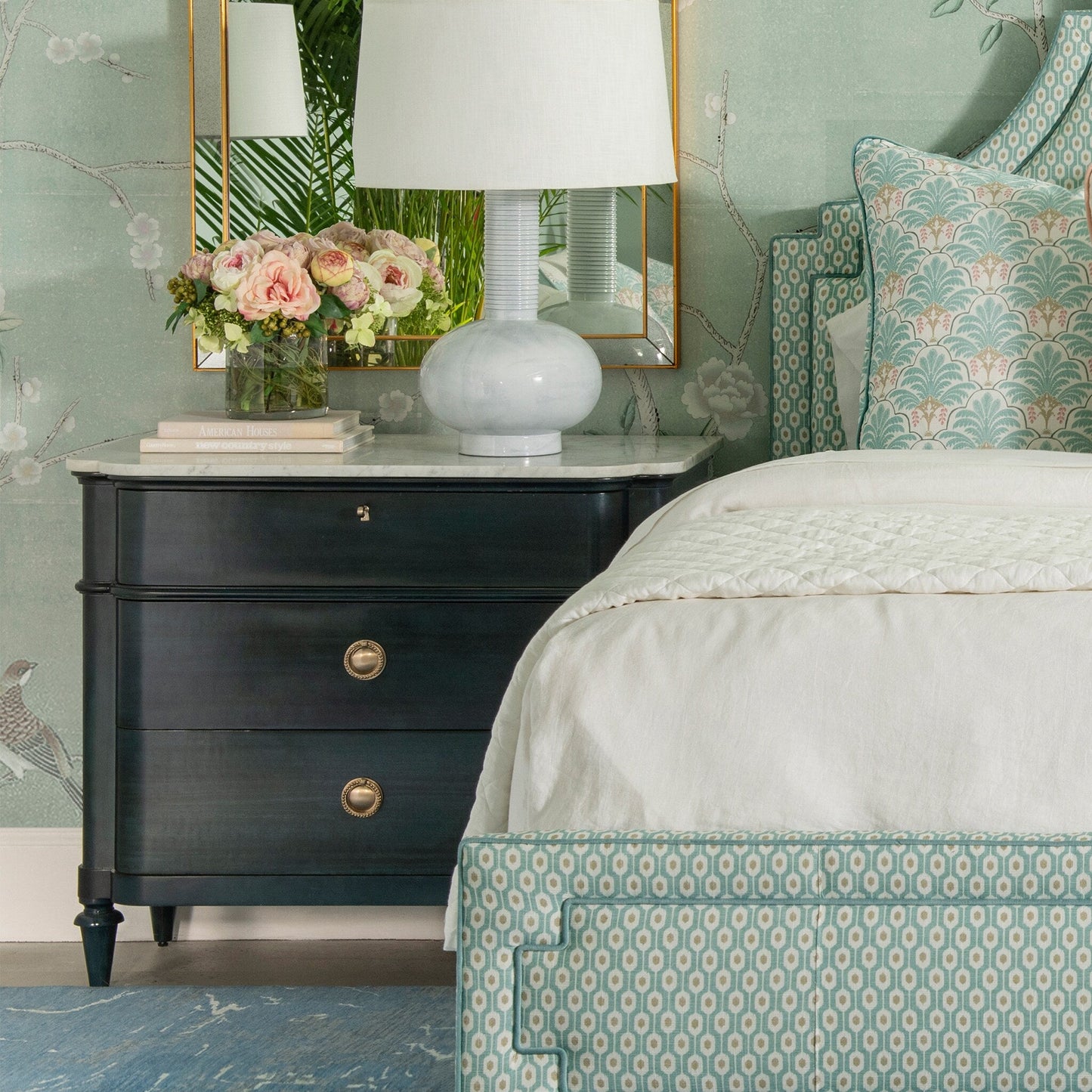 Vivienne Nightstand
