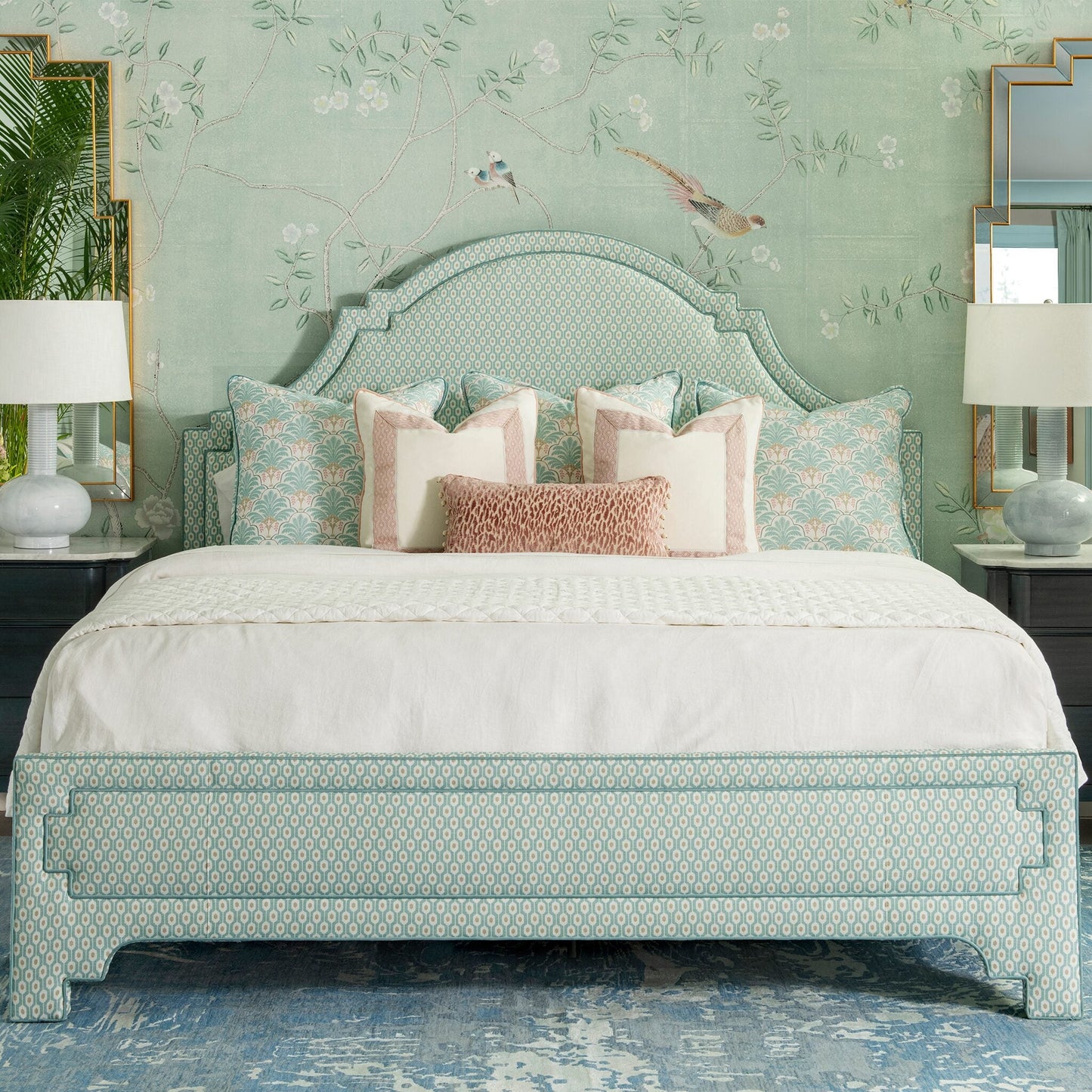 Bella Bed