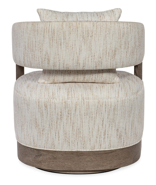 Calloway Peak Swivel Chair