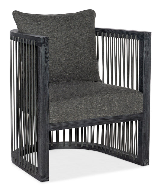 Wilde Club Chair