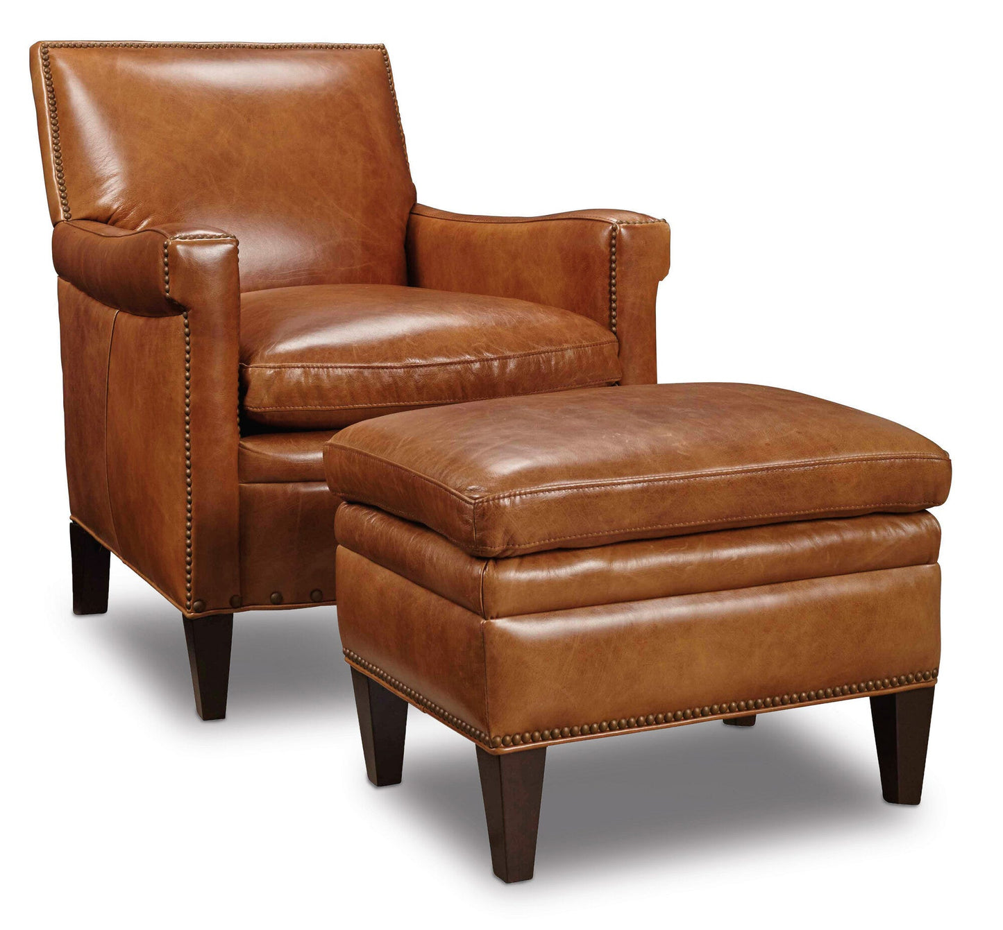 Jilian Club Chair
