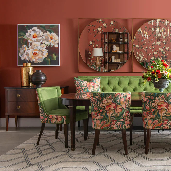 Templeton Dining Table