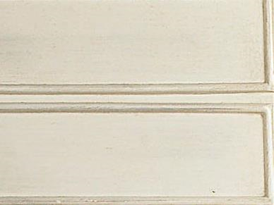 Summer Hill Queen Panel Bed