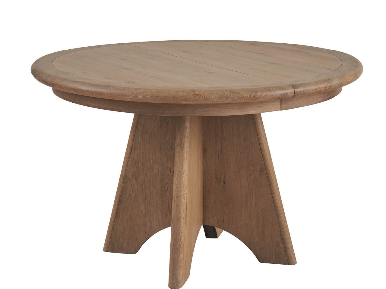 Griffith Park Canyon Round Dining Table