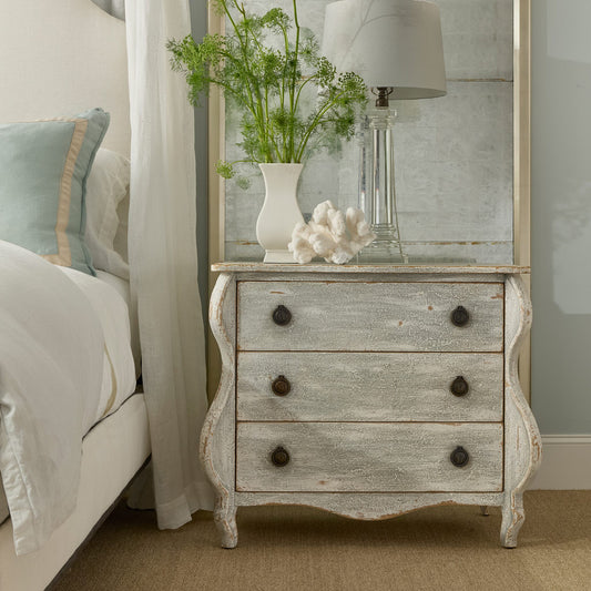 Genevieve Nightstand
