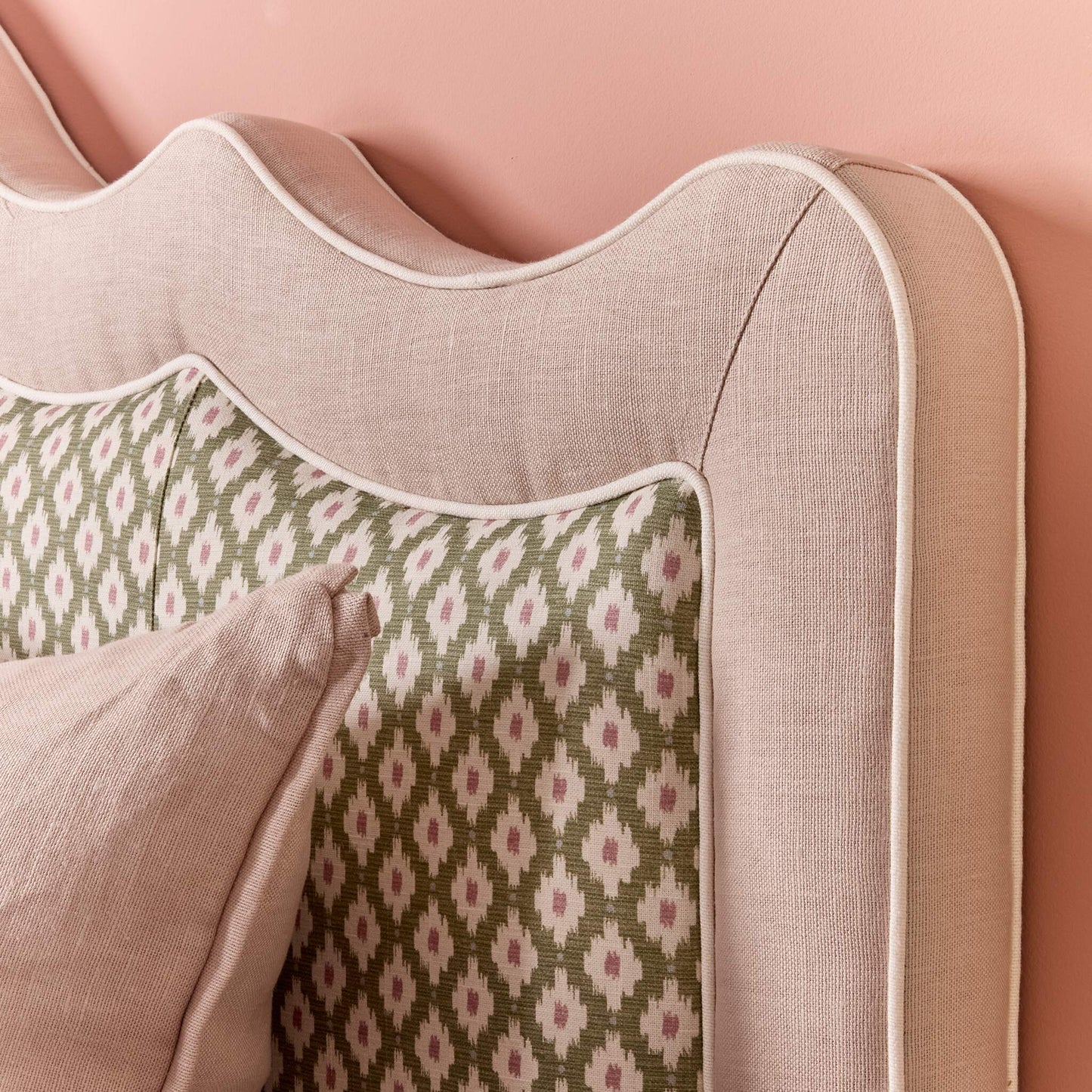 Bridget King Bed