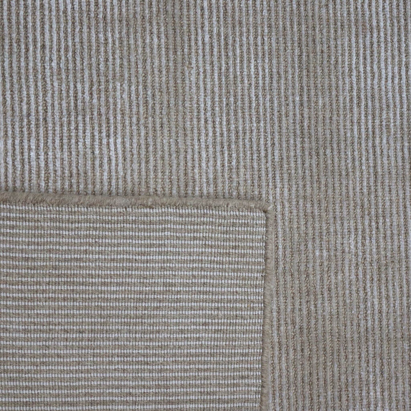 Loom Banana Rug