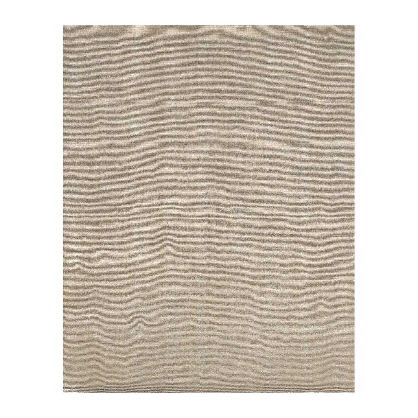 Loom Banana Rug