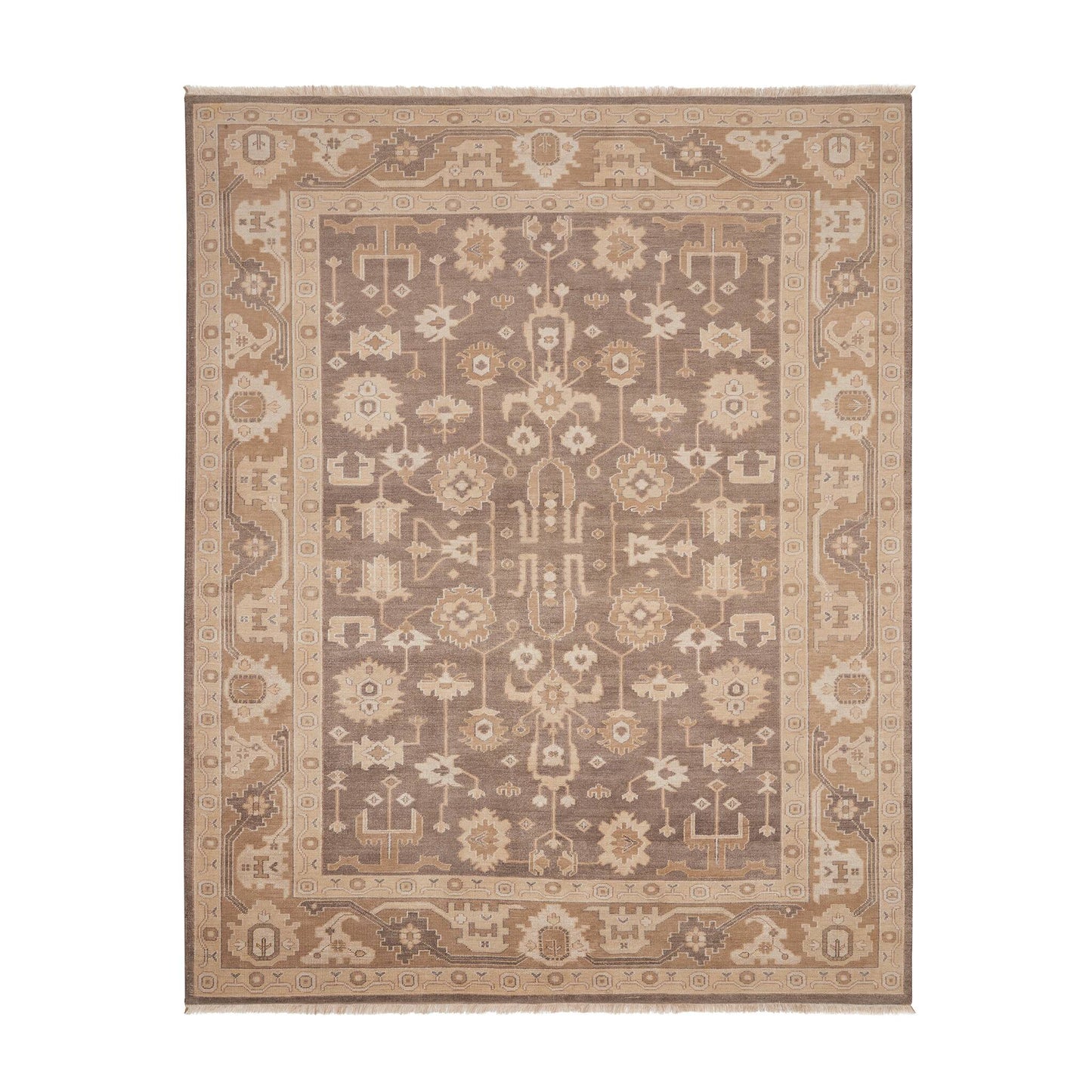 Aldora ALD06 Persian Rug