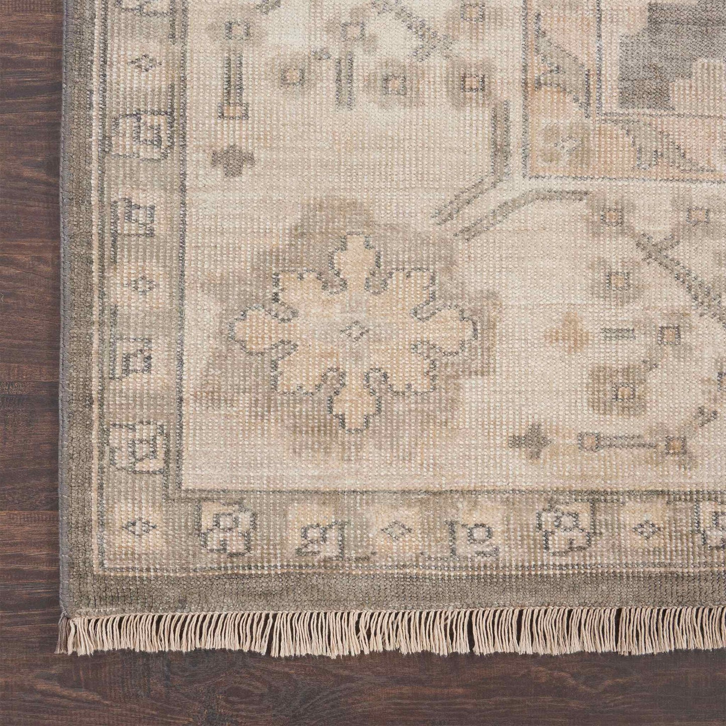 Aldora ALD08 Persian Rug