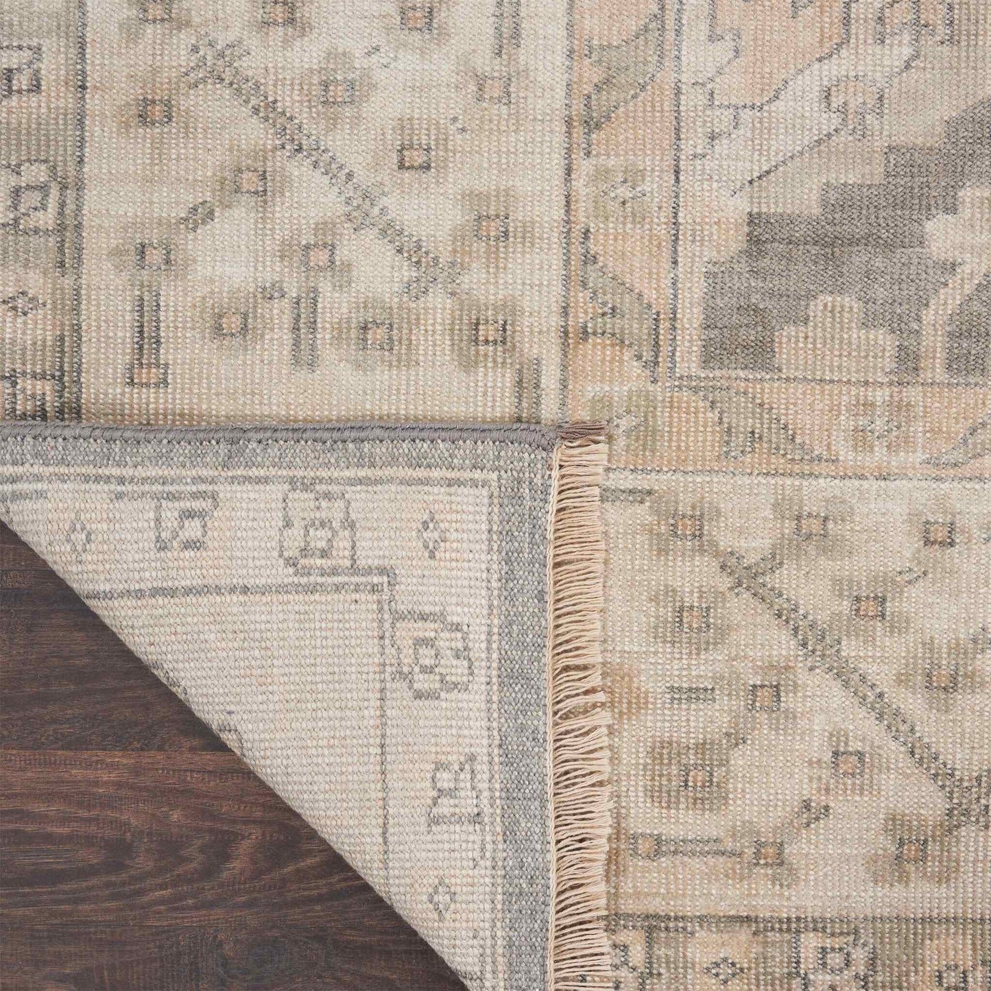 Aldora ALD08 Persian Rug