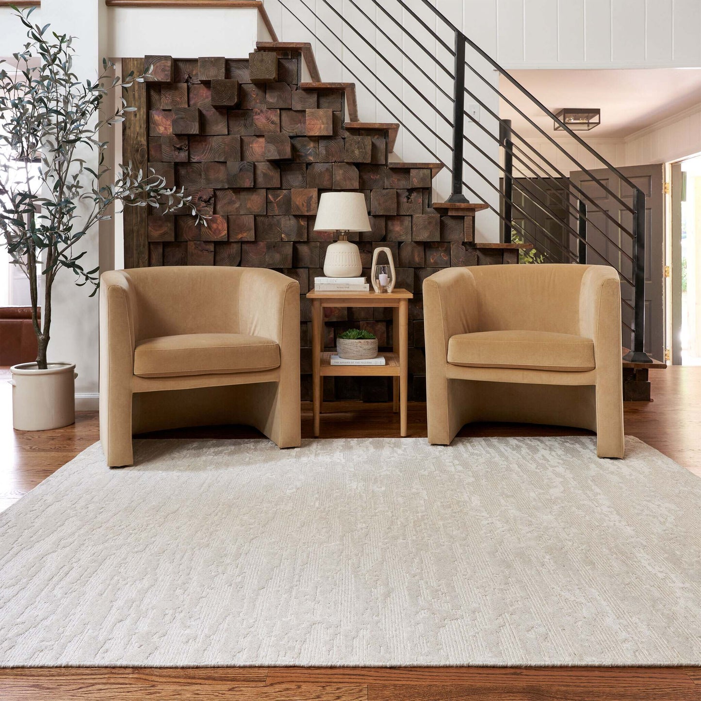 Divine DIV08 Modern Rug