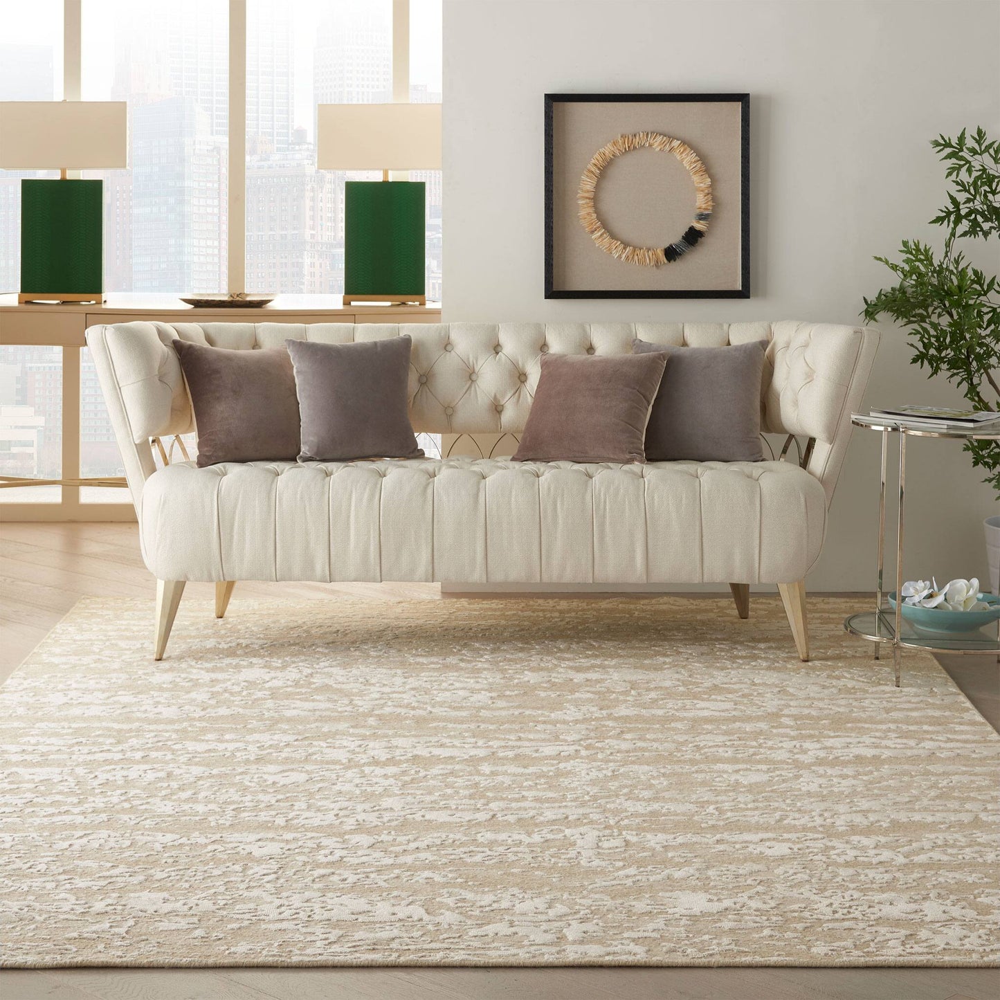 Divine DIV08 Modern Rug