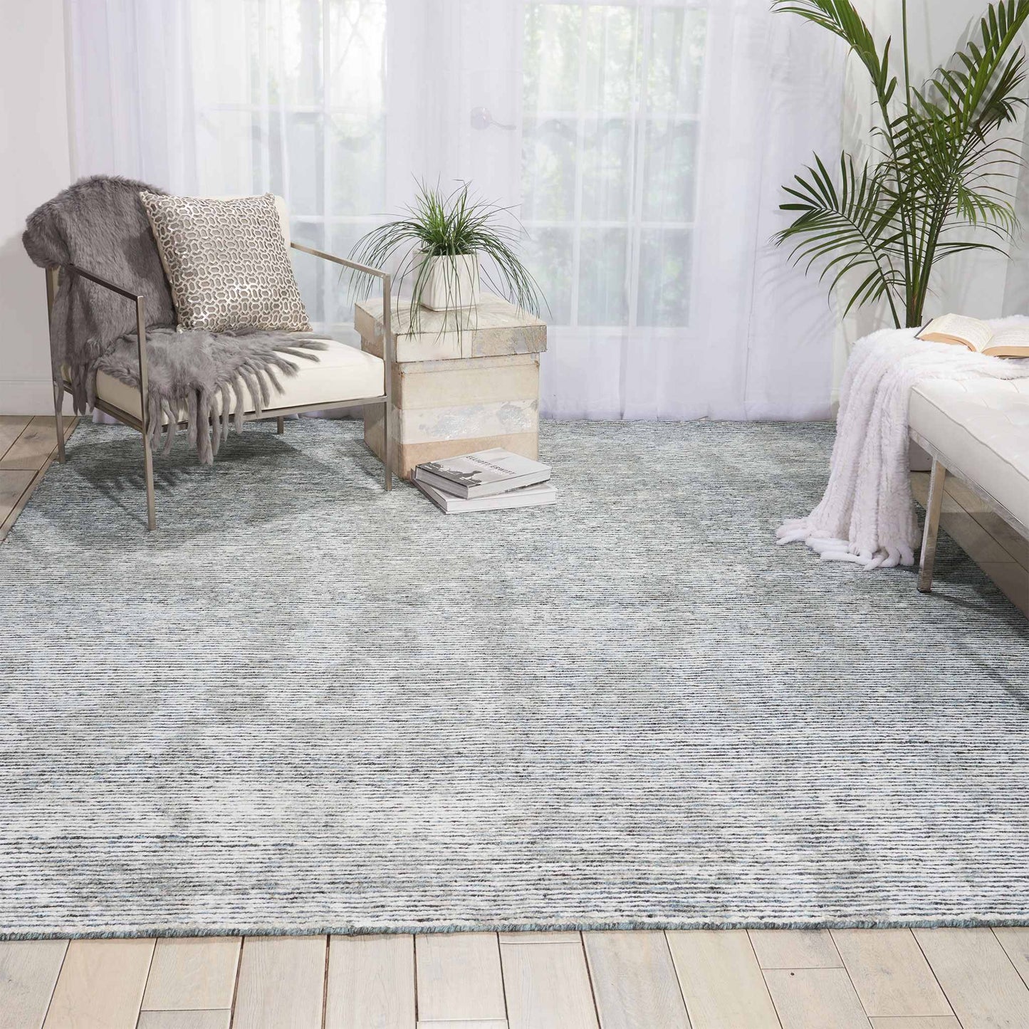 Ellora ELL03 Modern Rug