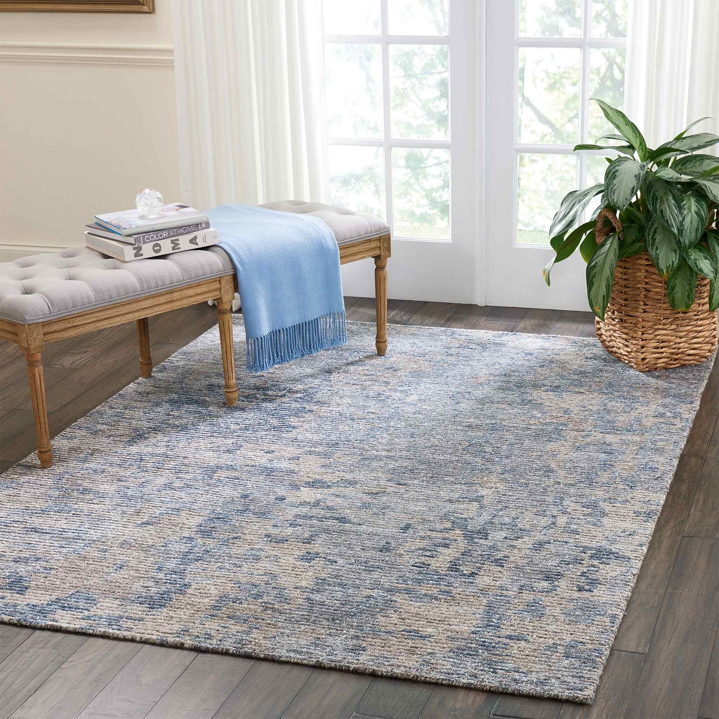 Ellora ELL04 Modern Rug