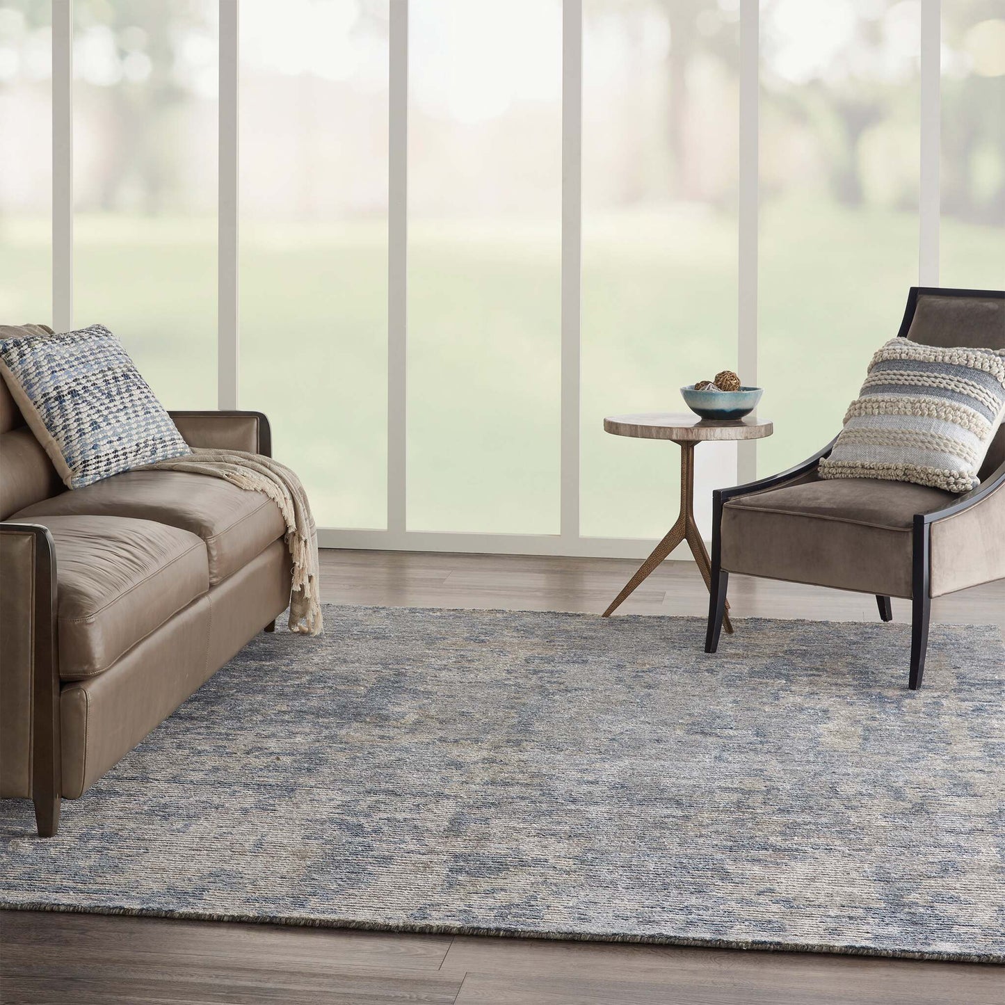 Ellora ELL04 Modern Rug