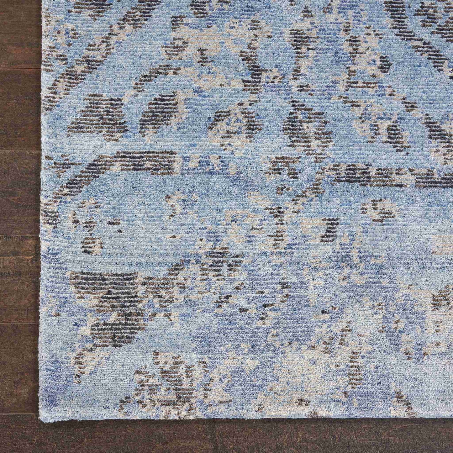 Lucent LCN01 Vintage Inspired Rug