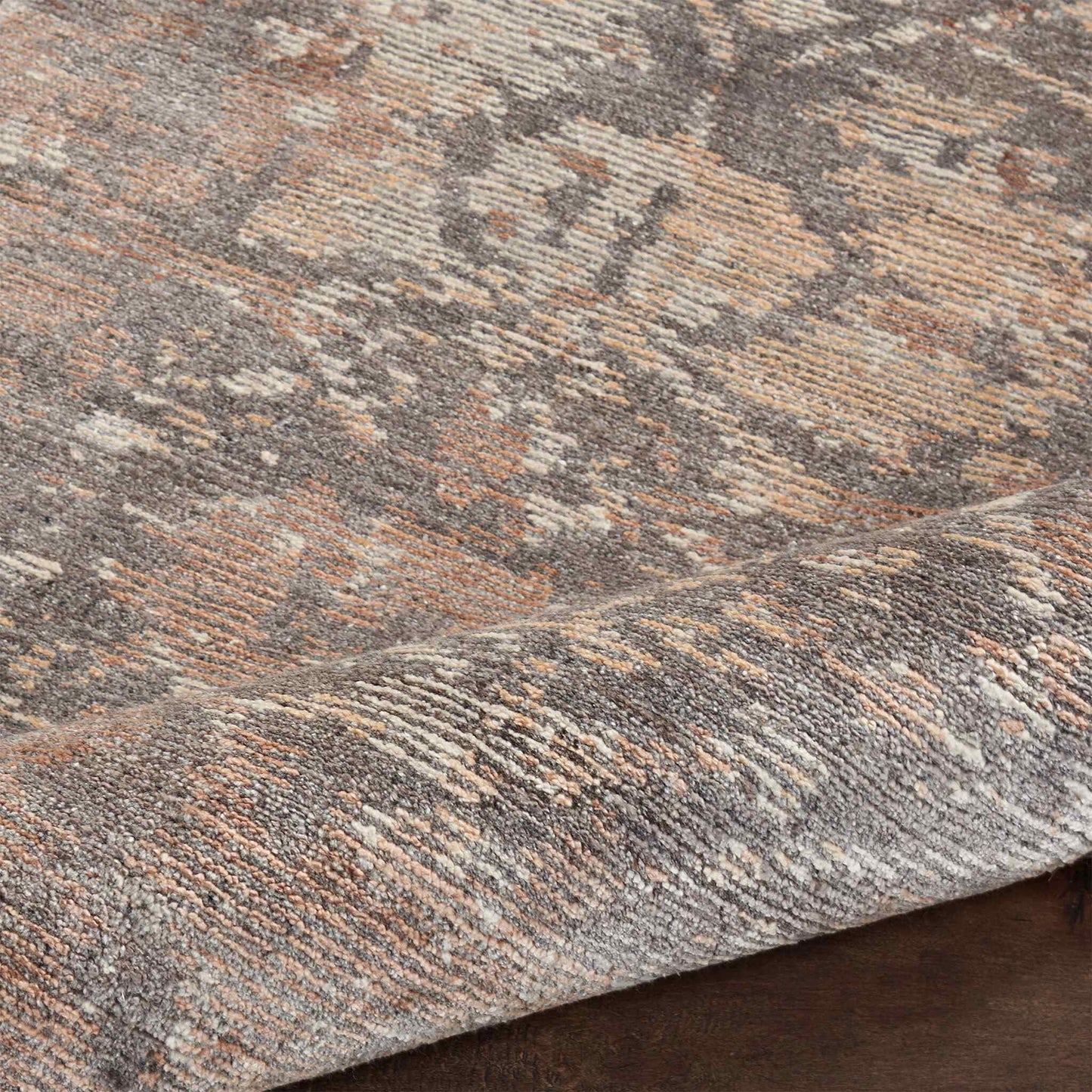 Lucent LCN02 Vintage Inspired Rug