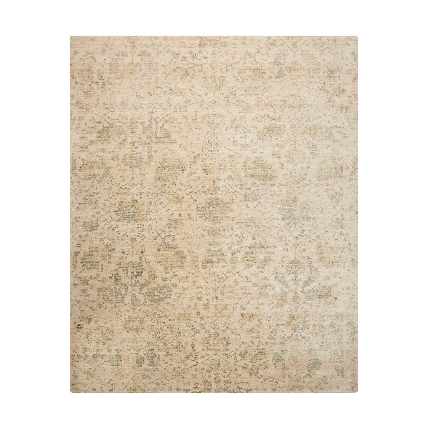 Lucent LCN05 Vintage Inspired Rug