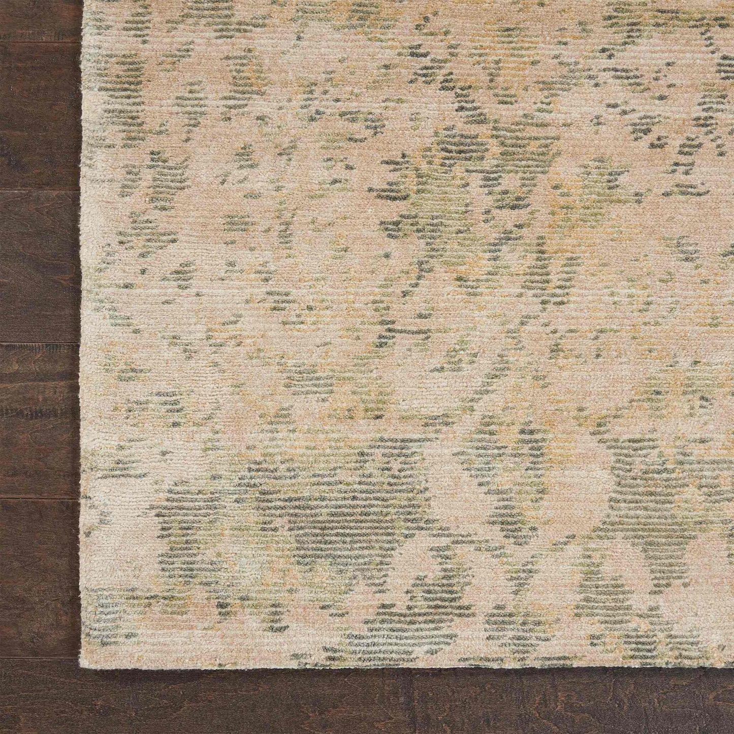 Lucent LCN05 Vintage Inspired Rug