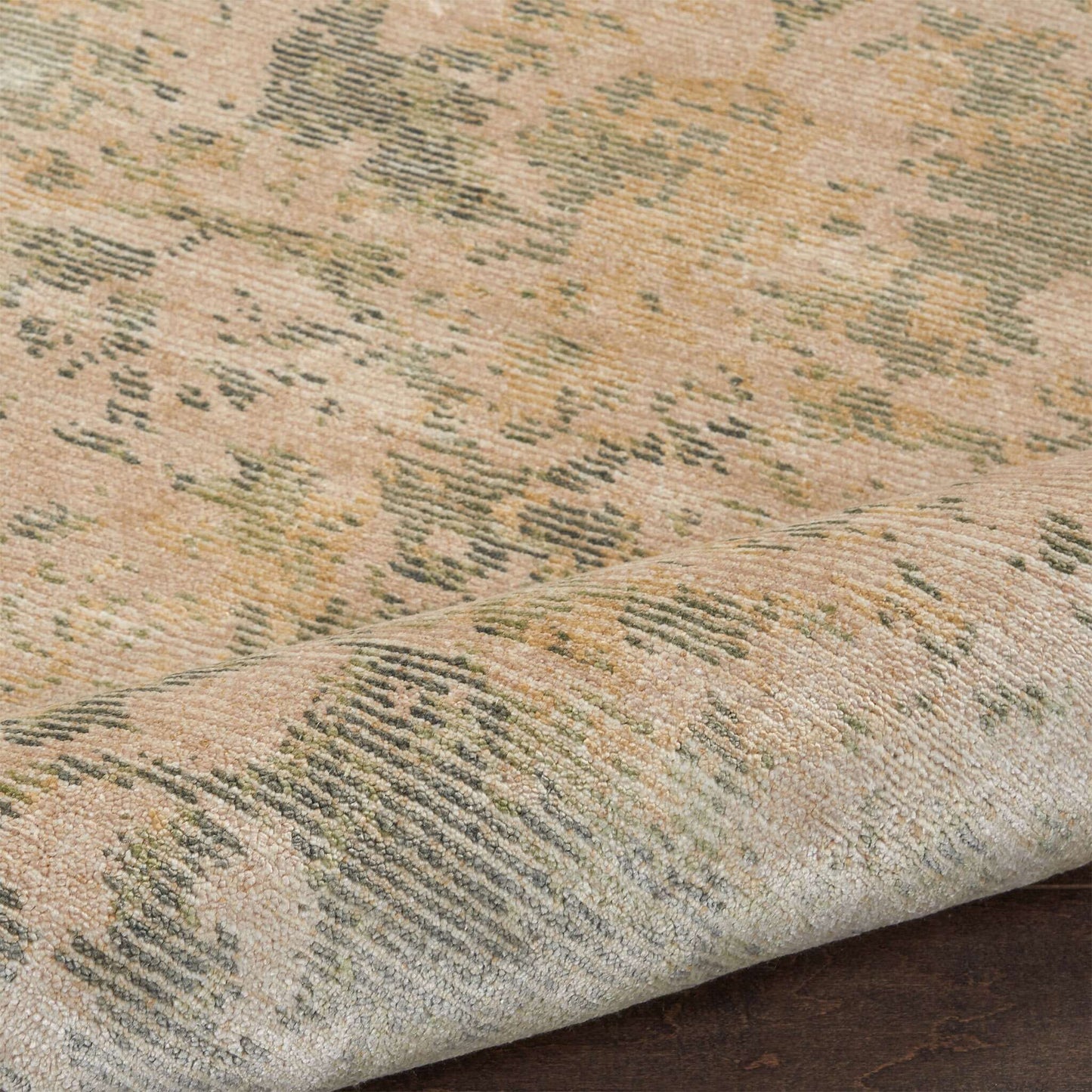 Lucent LCN05 Vintage Inspired Rug